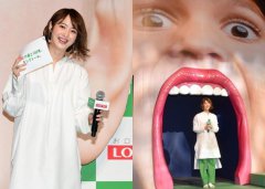 佐佐木希现身活动笑容满面 不受婚变传闻